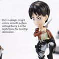 thumbnail image 4 of Figures 6pcs Japanese Anime Figure Set Home Office Desktop Decoration Action Figures Toy Gift for An, 4 of 5