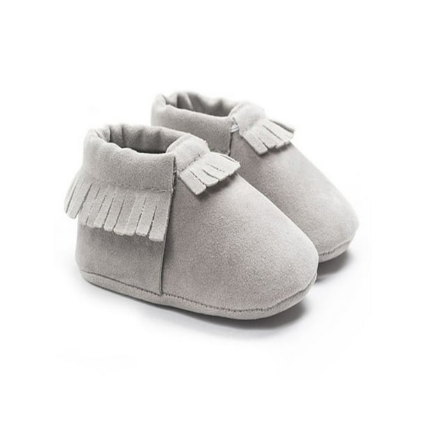 Newborn 2024 baby moccasins