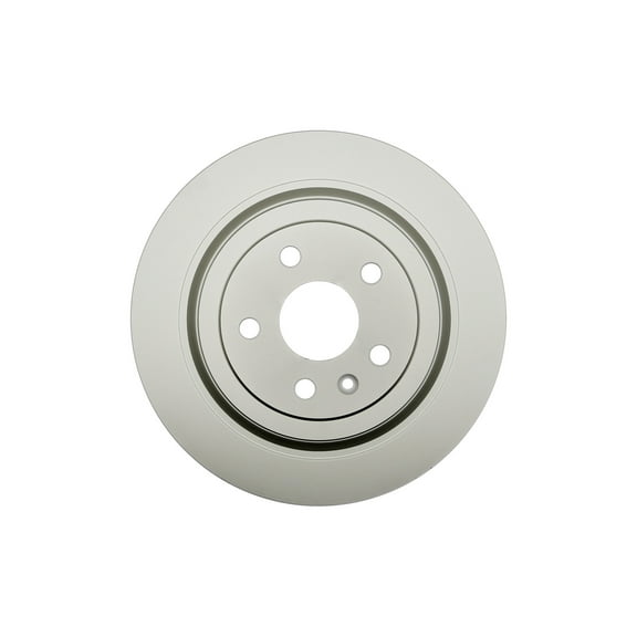 Element3â„¢ Coated Rotors Fits select: 2008 CADILLAC CTS HI FEATURE V6, 2009 CADILLAC CTS