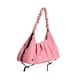thumbnail image 5 of Bolsa de gimnasio para mujer, tipo bandolera, multiusos, para natación, portátil, de gran capacidad Rosa, 5 of 9