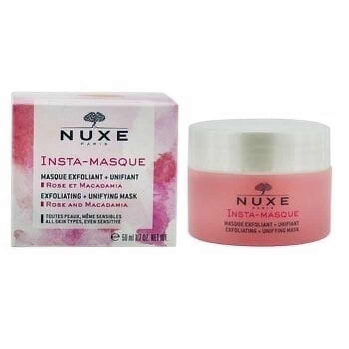 Nuxe Insta-Masque Exfoliating + Unifying Mask 50ml/1.7oz