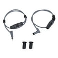 thumbnail image 2 of Satellite Cable RJ45 Female Connector, SPX To RJ45 Adapter Easy Installation Dustproof Waterproof  for Outdoor, 2 of 7
