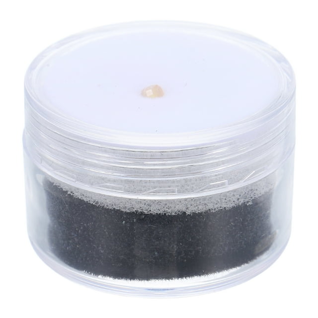 Shisuyan Artificial Diamond Specimen For Kids Education Rtificial Gemstone Desktop Manmade Diamond Adorns Collective Manmade Diamonds