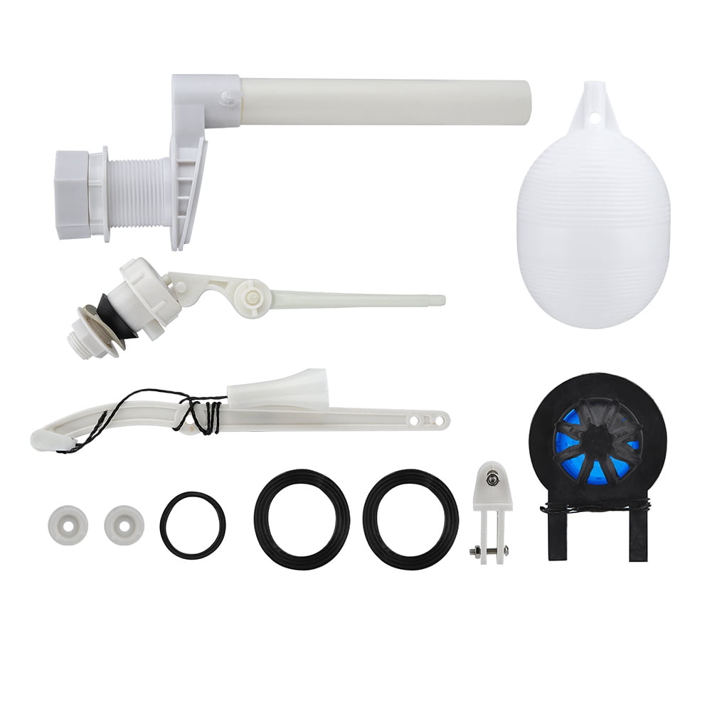 Qiilu Highquality Public Toilets Pulltype Highflush Toilet Ball