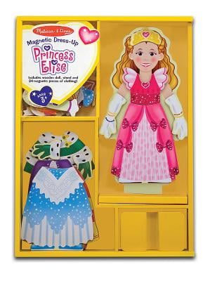 melissa and doug paper dolls