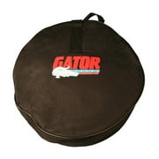 Gator Cases Gp 1305.5Sd Snare Drum Bag With Pads & Portable Carrying Straps New