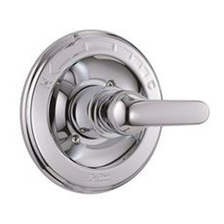 Leland Monitor Valve - Delta Monitor Lever Handle Valve Only Trim