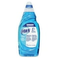 thumbnail image 2 of Dawn Manual Dishwashing Liquid Liquid - 38 fl oz (1.2 quart) - 8 / Carton - Blue, 2 of 7
