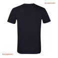 thumbnail image 3 of Playera Hombre Fubu Logo Rojo, 3 of 6