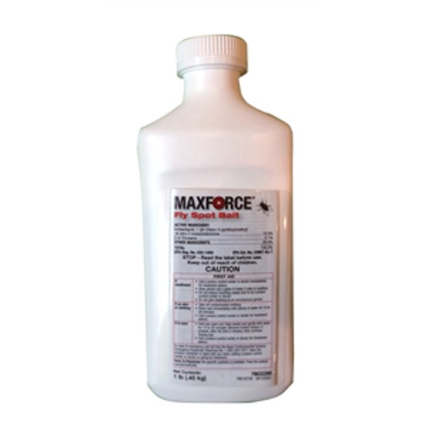 Maxforce Fly Spot Bait - 16 Oz.