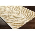 thumbnail image 3 of Mark&Day Area Rugs, 5x7 Boomer Modern Camel Area Rug (5'3" x 7'3"), 3 of 5