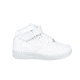 thumbnail image 1 of Tenis Mujer Urbanos Modernos Botín Val Street blanco 3,5, 1 of 5