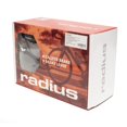 thumbnail image 5 of Frenos bicicleta Radius V-Brake aluminio plata, 5 of 5