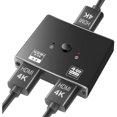 thumbnail image 1 of Convertisseur Scart vers HDMI 1080p, 1 of 5