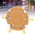 thumbnail image 4 of Ring Splitter Module, Power Divider Module Large Heat Dissipation Area Q  For Lamp Parts For Electrical Maintenance For Lamp Repair For Lamp Parts Replacement, 4 of 8