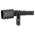 thumbnail image 2 of TRQ ABS Wheel Speed Sensor Fits 2006-2018 Audi 04-05 Porsche 05-22 Volkswagen BSA15895, 2 of 4