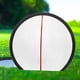 thumbnail image 5 of Espejo de Golf, accesorios para rango de conducción completo, práctica acrílica duradera Universal para corrección de postura, ayuda de Sharpla espejo de golf, 5 of 7