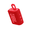 thumbnail image 3 of Parlante JBL Go 3 bluetooth waterproof  rojo, 3 of 3