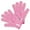 Pink, variant on SPRING PARK 1 Pair High Strength Heat Resistant Cut Resistant Gloves High Performance Level 5 Protection