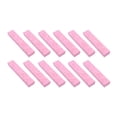 thumbnail image 1 of Caja de almacenamiento de joyería de 12 piezas, cajas de papel de regalo para collar, pulsera, estilográfica Rosado Jinwen Sostenedor de la pluma del collar de papel, 1 of 8