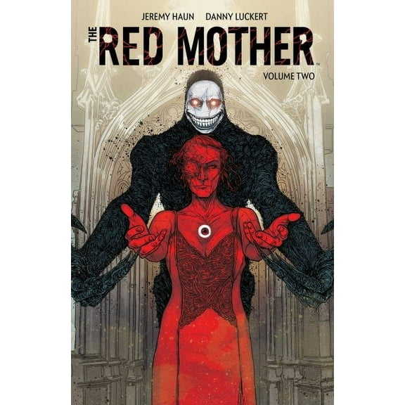 The Red Mother: The Red Mother Vol. 2 (Paperback)