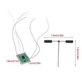 thumbnail image 2 of Kids Interactive Puzzle Toy Dollhouse Light Control Board Decoration Brain, 2 of 2