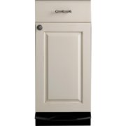 GE UCG1510NII 15 Inch Built-In Trash Compactor