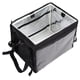 thumbnail image 2 of Bolsa de entrega de alimentos impermeable diseño de múltiples capas gran capacidad efecto de amortiguación estructura de soporte interno mochila, 2 of 8