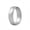 Pack E: Silver, variant on ThunderFit Unisex Silicone Wedding Rings, Rubber Engagement Bands 6mm Wide 1.65mm Thick - 1/4/7 Variety Multipack