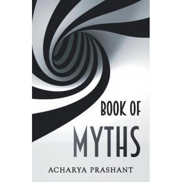 Book of Myths