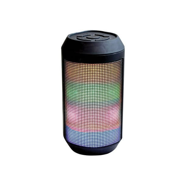 Craig CMA3611 Speaker for portable use wireless Bluetooth 1.5