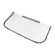 thumbnail image 4 of Funda impermeable transparente Salvador para bolso de mano 70 cm x 35 cm, 4 of 10