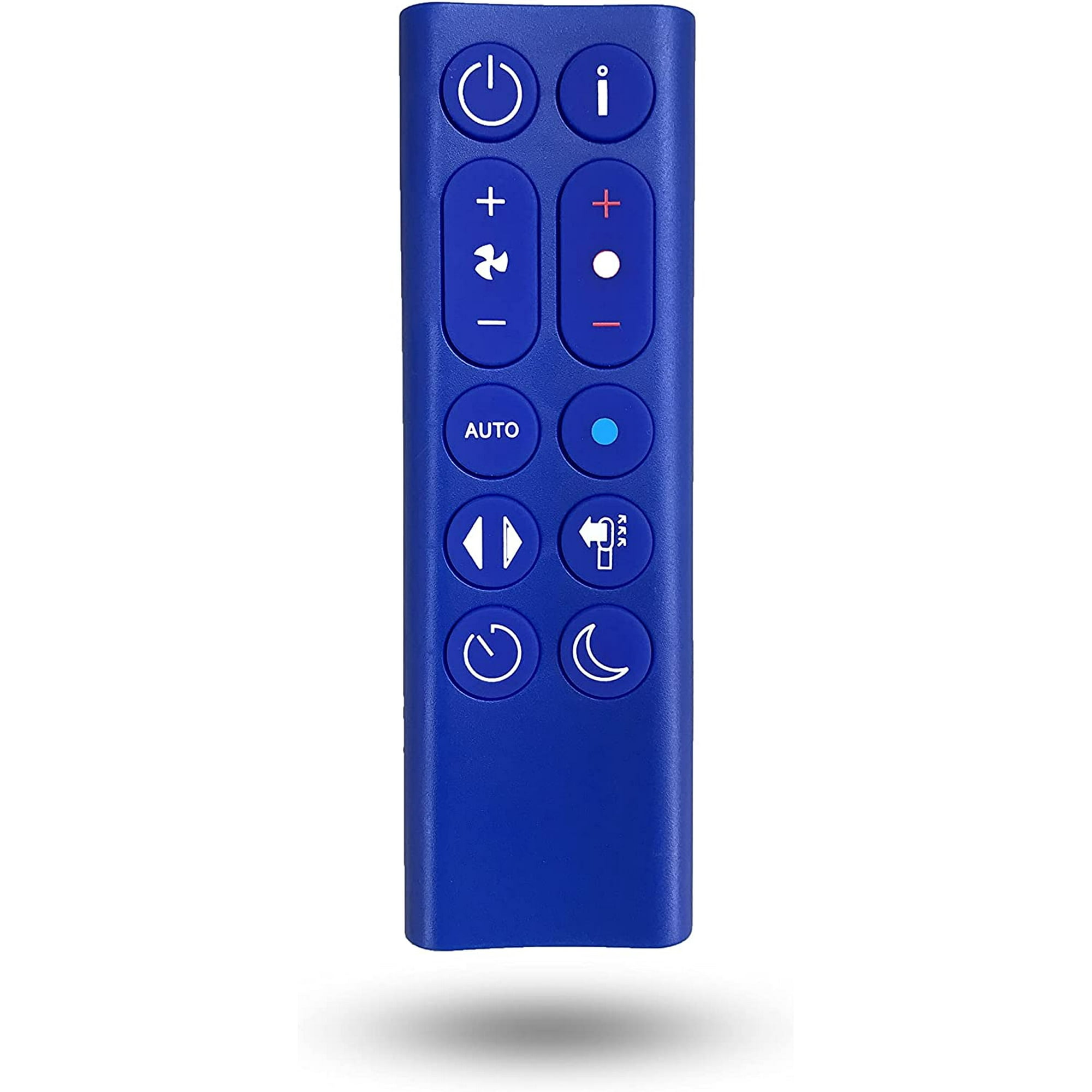 Replacement Remote Control for HP04 HP05 Dyson Pure Hot + Cool Purifying  Fan Air Purifier/Heater - Walmart.com