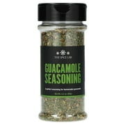 The Spice Lab, Guacamole Seasoning, 3.2 oz