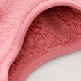 thumbnail image 7 of Watermelon Red Boy Girl Zip Up Jacket for Children Boy Girl Fall Winter Collared Neck Fleece Lined Sherpa Graphic Cami Tank Warm Thick Fuzzy Cardigan Vest Jacket Outfits Child 2025 4 Years, 7 of 7