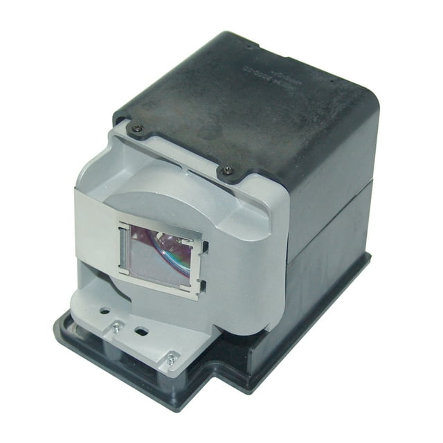 Lutema Platinum for InFocus SP-LAMP-047 Projector Lamp with Housing (Original Philips Bulb Inside)