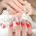 thumbnail image 2 of Resina Nail Art DIY Perlas UV Gel Belleza Manicura Cuenta Decoración Rueda (Talla única Tmvgtek Cuidado Belleza, 2 of 5