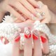 thumbnail image 3 of Resina Nail Art DIY Perlas UV Gel Belleza Manicura Cuenta Decoración Rueda (Talla única Ndcxsfigh Cuidado Belleza, 3 of 5