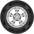 thumbnail image 2 of Zeetex HT5000 Max All Season 285/65R17 116H SUV/Crossover Tire, 2 of 6