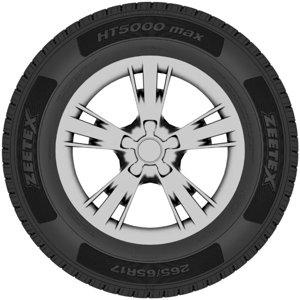 Zeetex HT5000 Max All Season 225/70R16 103H SUV/Crossover Tire Sansujyuku sansujyuku.com