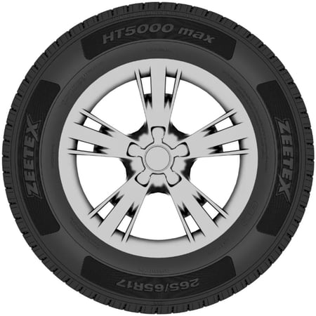 Zeetex HT5000 Max All Season 265/75R16 116T SUV/Crossover Tire Sansujyuku sansujyuku.com
