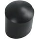thumbnail image 2 of Tapones de Goma 400 Piezas Extremos de Tubo de Goma Negra Redondos de 10 mm, 2 of 8