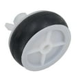 thumbnail image 4 of Nylon Drain Test Pipe Bung / Plug 4" (100mm) Plumbing Stop Tube Blanking Cap, 4 of 5