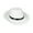 White, variant on Solar Fan Bucket Hat Men - Cooling UPF 50+ Golf Stylish Bucket Hat For Men Women Fashion Summer Sun Hat Wide Brim Casual Outdoor Beach Hat Adjustable Unisex