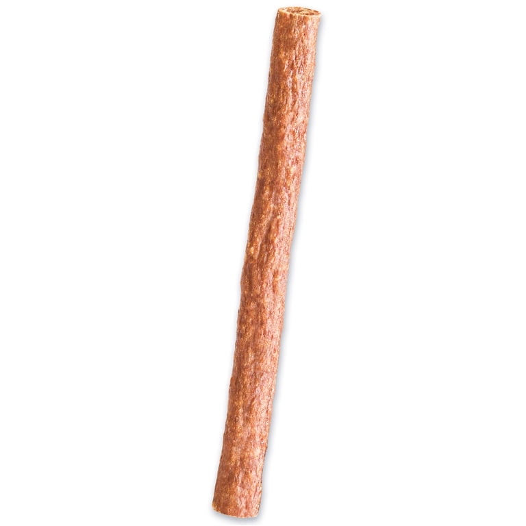 Vitakraft Treaties Smoked Chicken & Sweet Potato Chews, 4-Pack photo 3