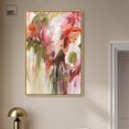 thumbnail image 3 of Rise and Shine Dawn Canvas Print Patel Art Prints by Art Remedy, Gold Frame, 30 x 45, 3 of 7