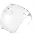 thumbnail image 1 of FEISEDY Full Cover Face Visor Protective Glasses Mirror Shield Sunglasses Anti Fog B2781, 1 of 13