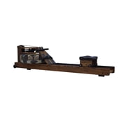 WaterRower Vintage Oak Rowing Machine with S4