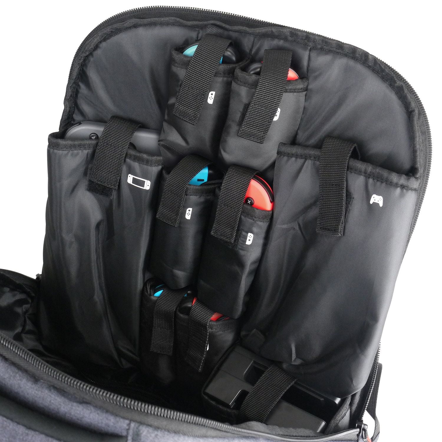 pdp switch backpack