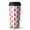 Black, variant on Christmas 18oz Double Drinking Coffee Mug – Vacuum Insulated Stainless Steel Travel Cup with Leakproof Lid, 316 Steel Thermos Tumbler for Hot & Cold Beverages